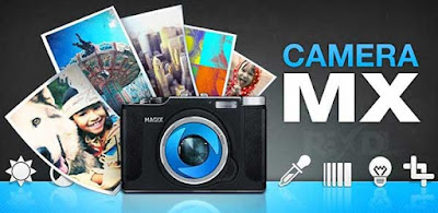 Camera MX  4.7.165 برنامج