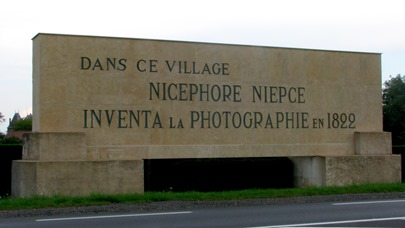 Along Route 10