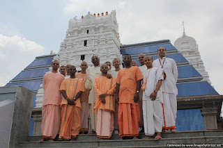 Madhu Pandit Dasa