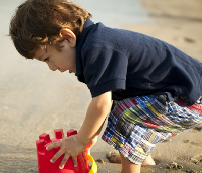 Exercises for children with cerebral palsy