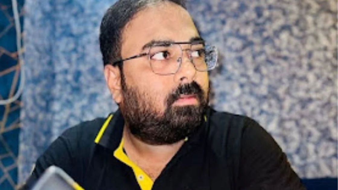 Youth leader Sankey dies in Jaunpur, wave of mourning in the district