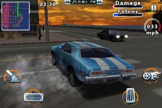 Driver Game for Free