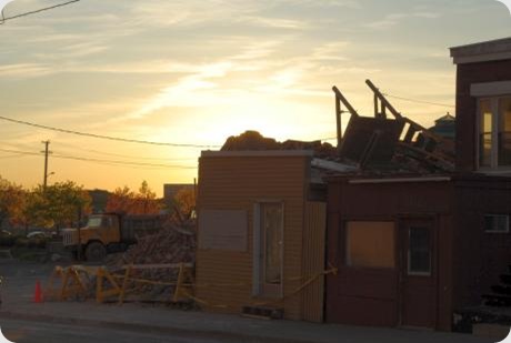 peel plaza may 23