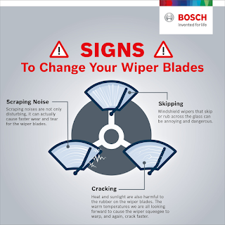 bosch wiper