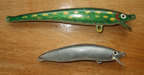 Topwater Snake Lure gets DESTROYED by ANGRY River Fish!! 