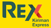 Lowongan Kerja PT Royal Express Indonesia (Rex Express)