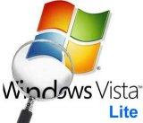 Windows Vista Lite 