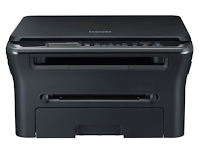 Samsung SCX-4300 Printer Driver