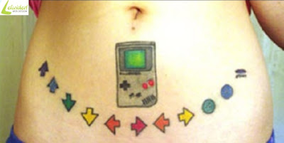 Game Boy