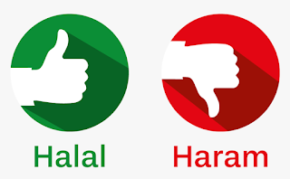 Halal dan Haram