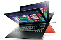 Laptop Lenovo Terbaru Ini Berkekuatan Intel Skylake Dan RAM 8 GB