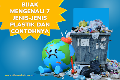 jenis plastik