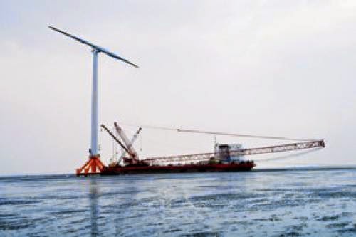 Enhancing Public Engagement On Offshore Wind Energy Using Genius Loci A Case Study From A Lake Michigan Coastal Community