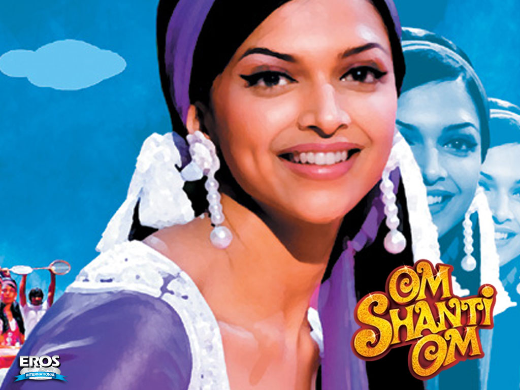 Om Shanti Om wallpapers ^