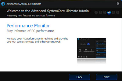 Advanced SystemCare Ultimate 6.0.8