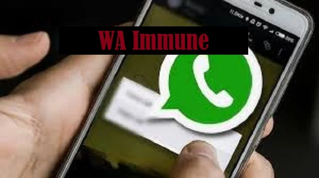 WA Immune