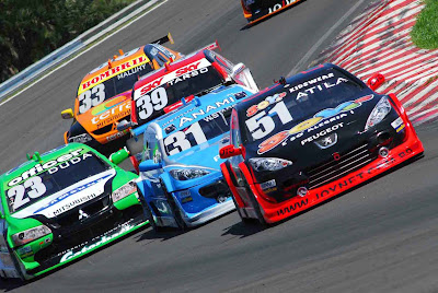 Stock Car Images