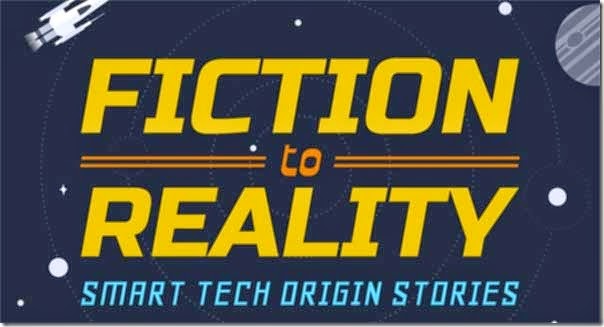 fiction-to-reality
