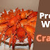 Can You Eat Crawfish While Pregnant