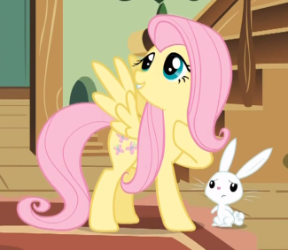 Fluttershy