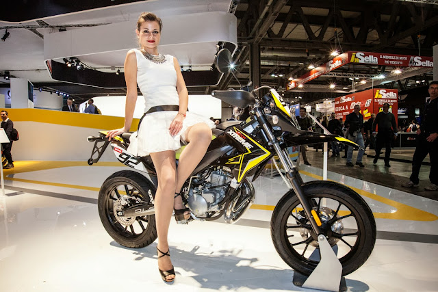 EICMA GIRLS | EICMA 2013 | 2013 EICMA | EICMA MILAN | 2013 EICMA MOTORCYCLE SHOW | 2013 EICMA MILAN ITALY