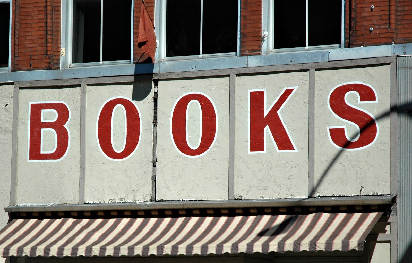 BOOKSTORE HAS LINKS TO EACH AUTHORS' BOOKS