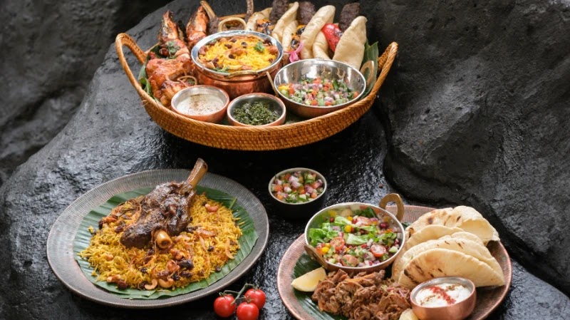 Iftar Festivity & Staycation, Celebrating Holy Month and Eid at AYANA Midplaza Jakarta