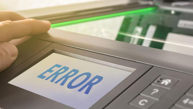 Do This Method to Solve the Problem of the Printer Cannot Scan