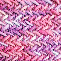 Herringbone Knitting, so fun, so easy, with great results! 