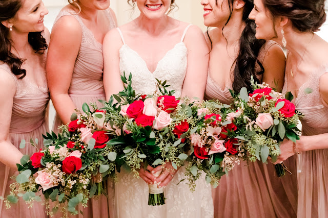 Snowy Winter US Naval Academy Wedding photographed by Maryland Wedding Photographer Heather Ryan Photography