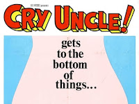 [HD] Cry Uncle! 1971 Pelicula Completa En Español Castellano