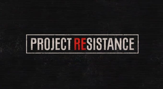 Project Resistance: confira o primeiro trailer