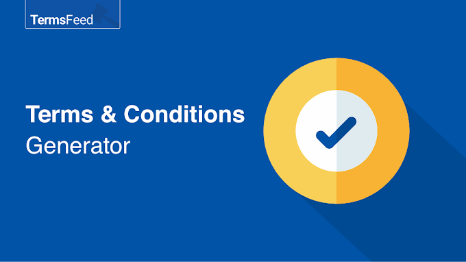 Terms & Conditions Generator Tool