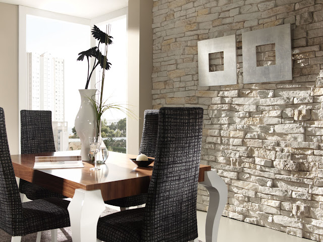 Brick Effect Interior Walls2