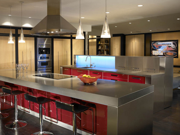 best home design: Luxury and Kitchen Counter Design
