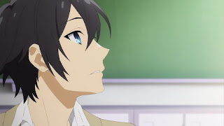 ホリミヤ アニメ 1期7話 | HORIMIYA Episode 7