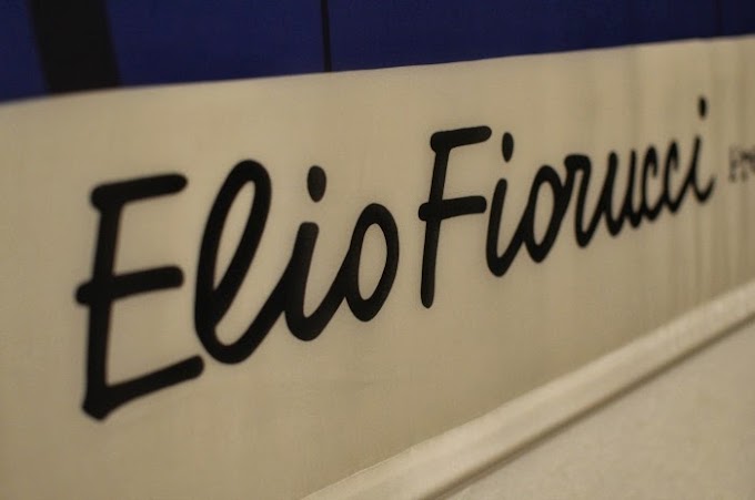 Art Therapy by Elio Fiorucci