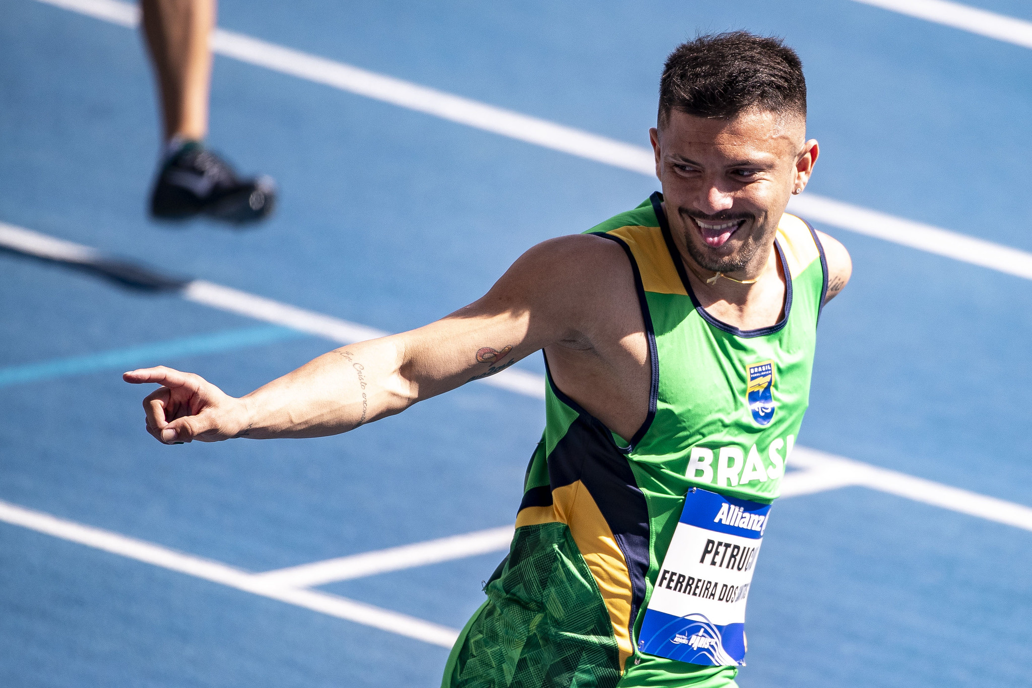 Brasil se torna o único 2º maior campeão Pan-Americano de futebol masculino