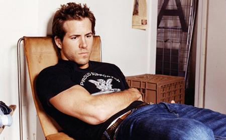 ryan reynolds and scarlett johansson divorce. Ryan Reynolds finally talks