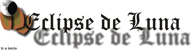 Eclipse de Luna