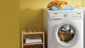 TEN THINGS YOU DIDNT KNOW ABOUT WASHING MACHINES
