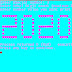 C program (NEW)  that receives a 10 (or n) digit number and print it out in large size with custom symbol