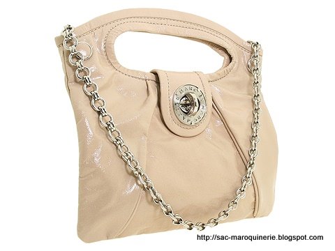 Sac maroquinerie:sac-1263534
