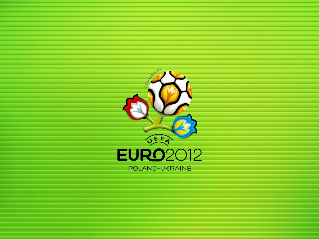 UEFA Euro 2012 Wallpaper | Maceme Wallpaper