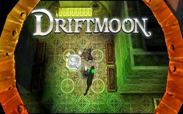 Driftmoon RPG PC Games Download | Premium Game