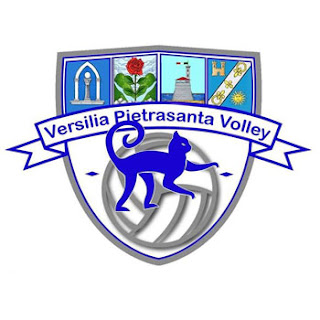 Comunicato della societa': Emanuele Roni lascia il Versilia Pietrasanta Volley