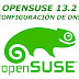 Cara Installasi DNS Server Pada OpenSUSE