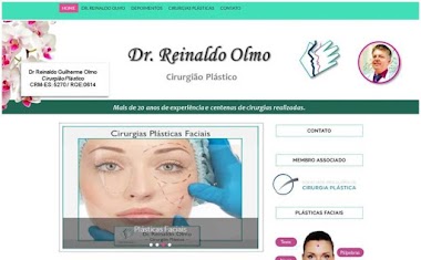 Dr. Reinaldo Olmo