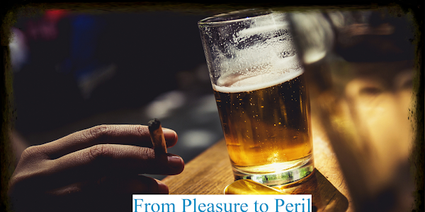 From Pleasure to Peril: Analyzing the Effects of Alcohol on Mind, Body, and Society