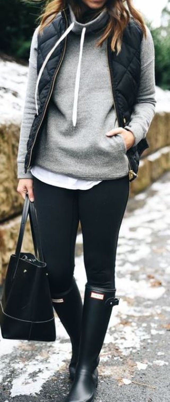 24 Cute Winter Outfits To Copy Immediately
